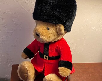 harrod bear