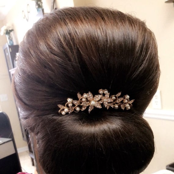 Hair Bun Chignon Hair Padding Pad Volume Insert Hair Bump - Etsy Hair Bun Chignon Hair Padding Pad Volume Insert Hair Bump - Etsy