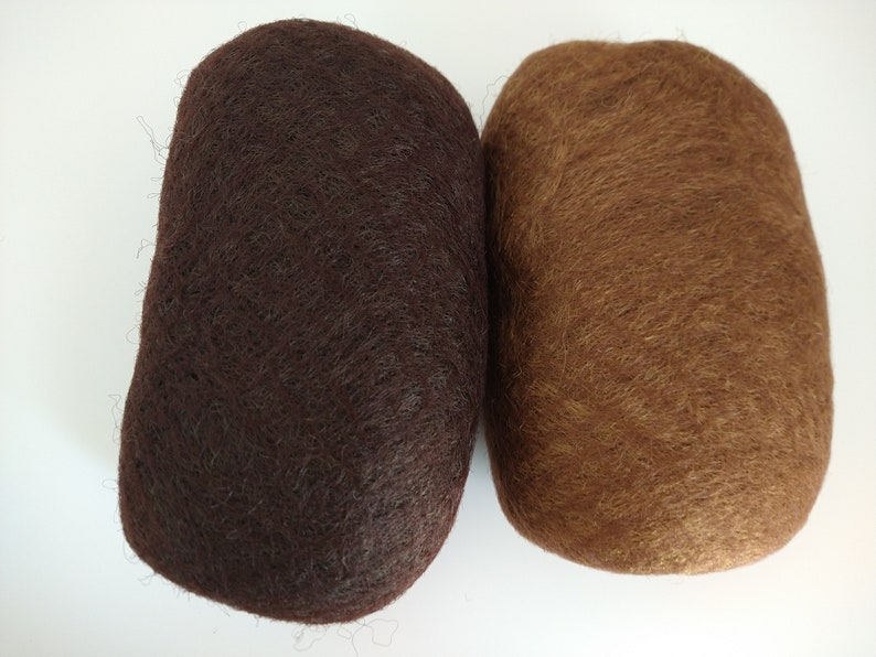 Hair Padding Pad Volume Insert Hair Bump Piece Hair Style Hair - Etsy