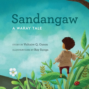Sandgangaw: a Waray Tale