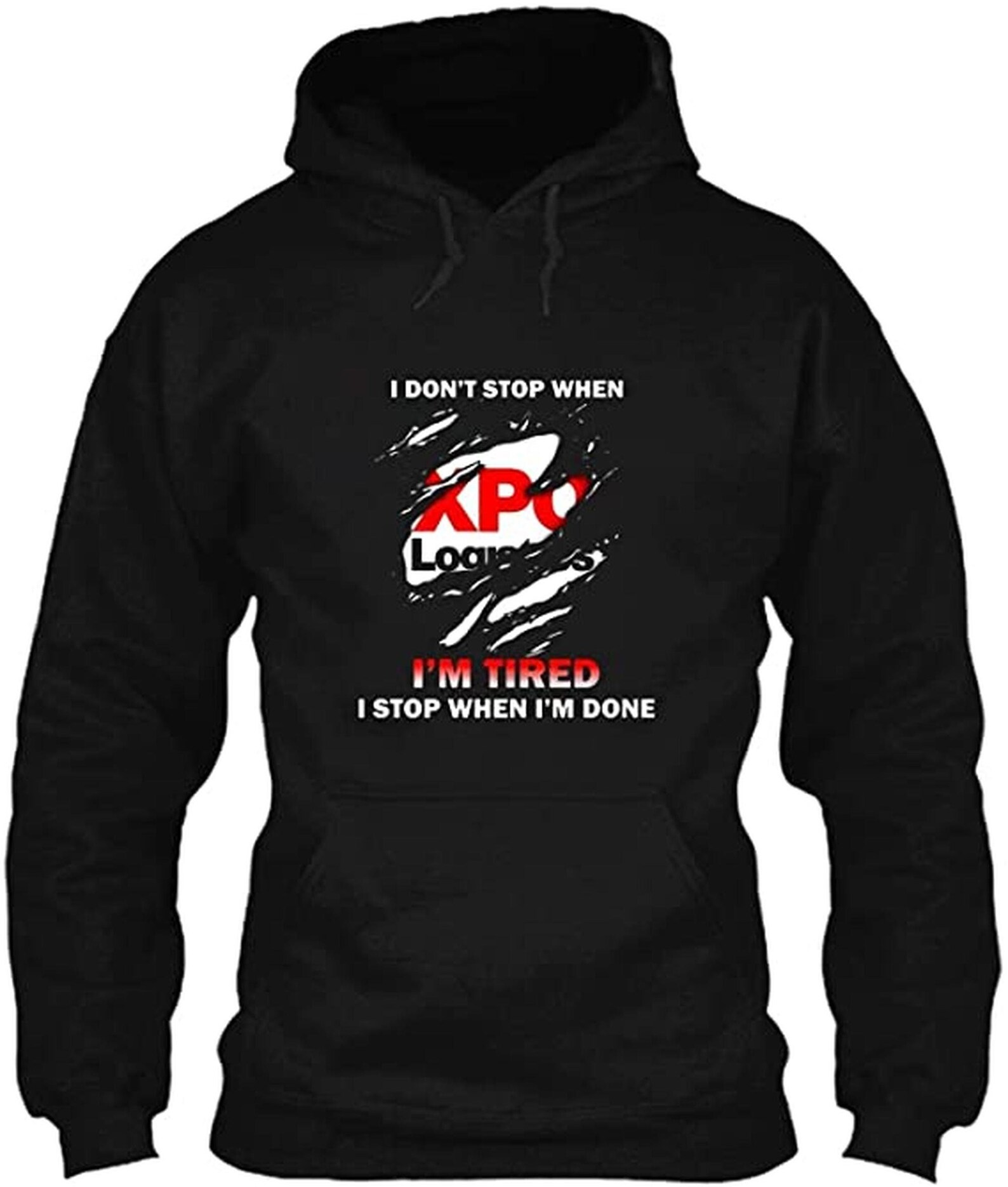 Xpo Logistics Owner Operator - 5txbgil