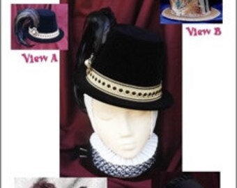 elizabethan hats for sale