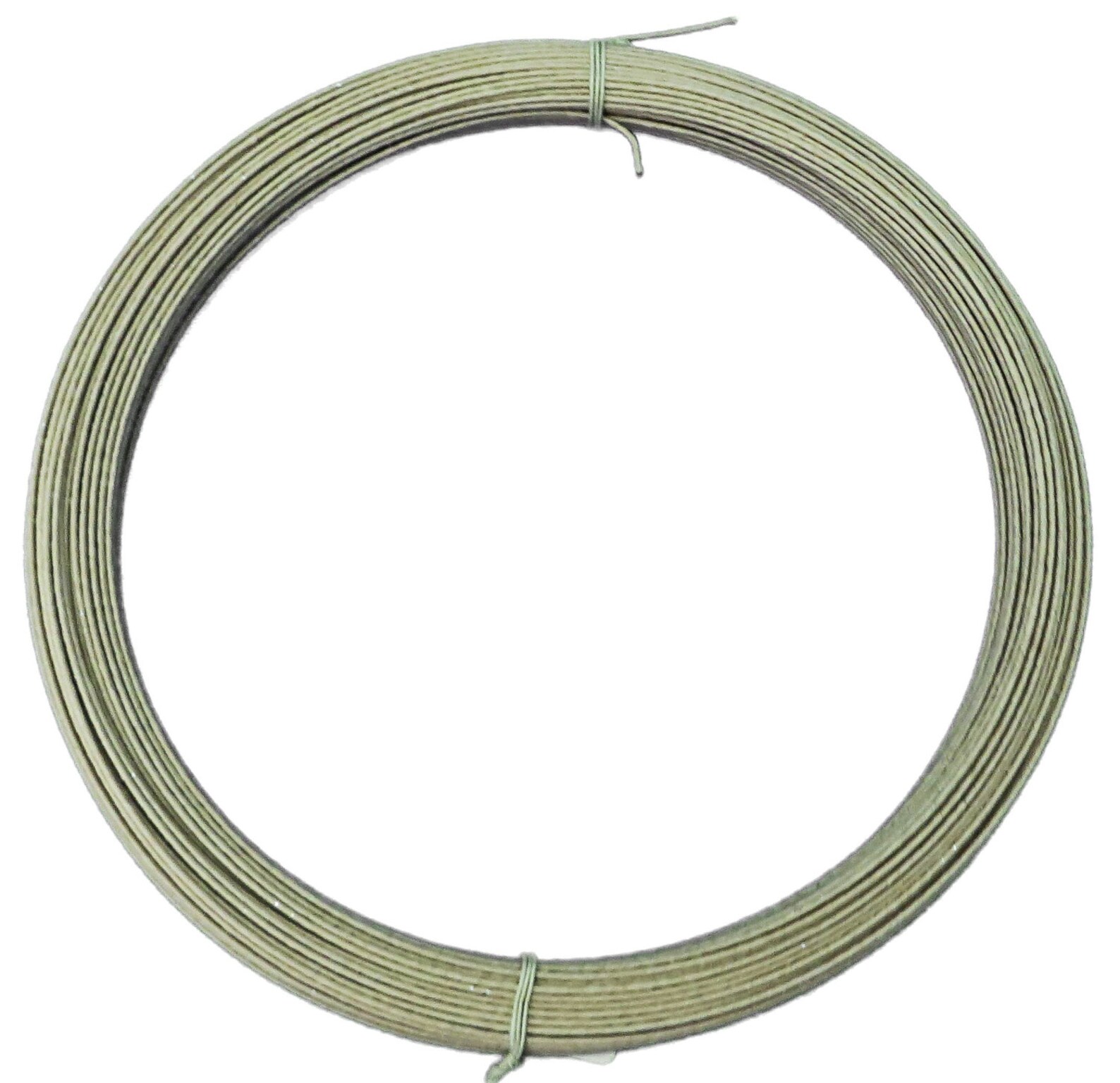 JZMW19 Paperwrapped Millinery Wire by the Yard 19 Gauge Etsy