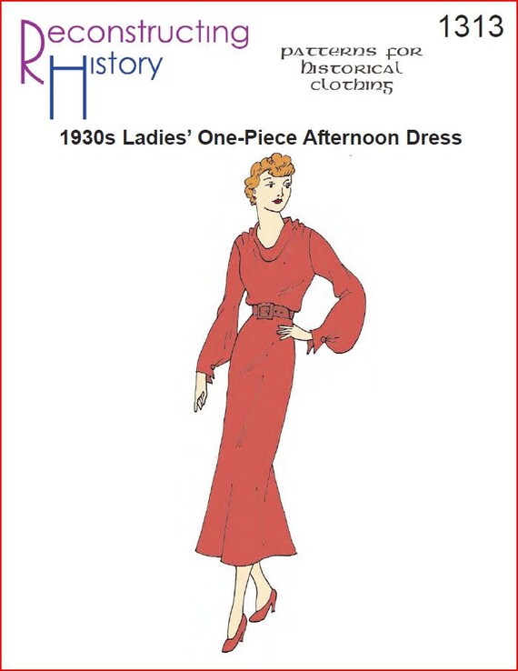 1930 kleding hotsell
