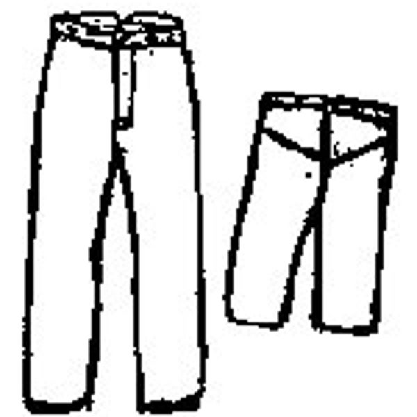 Boys Costume Pattern Etsy