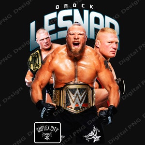 Brock lesnar wwe - Etsy 日本