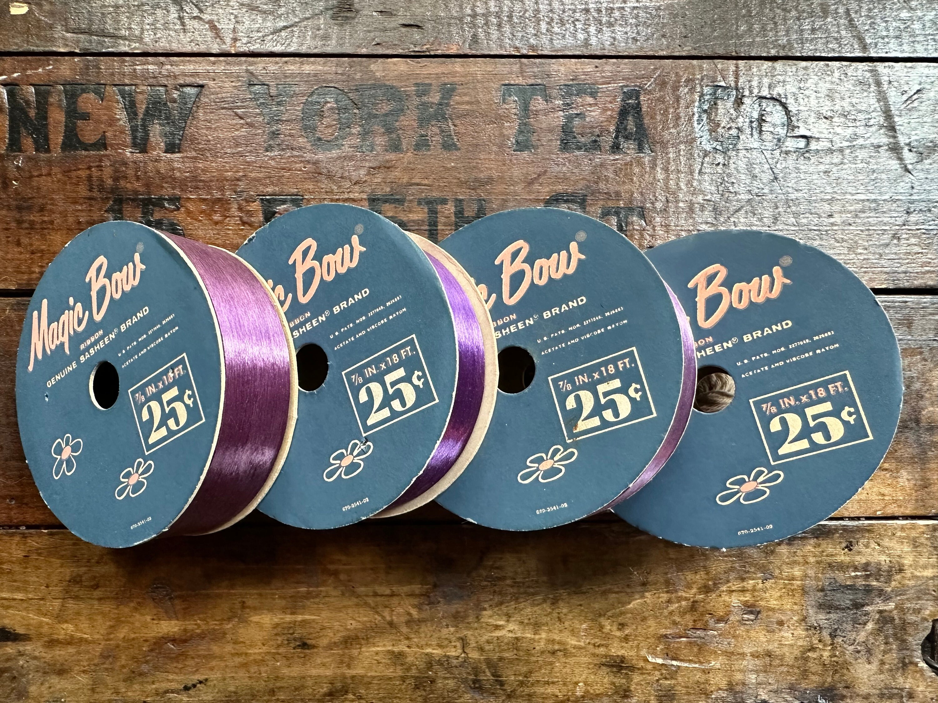 3m Sasheen Ribbon - Etsy