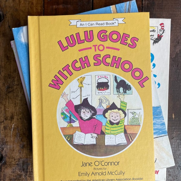 Weekly Reader Book - Etsy