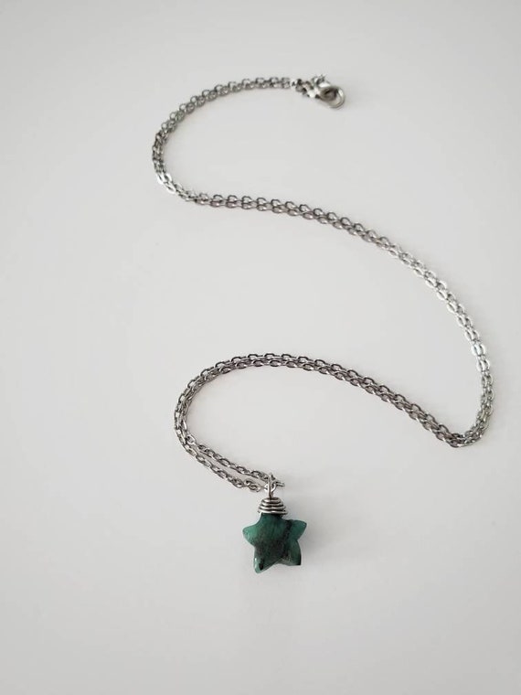 Emerald star jewelry online