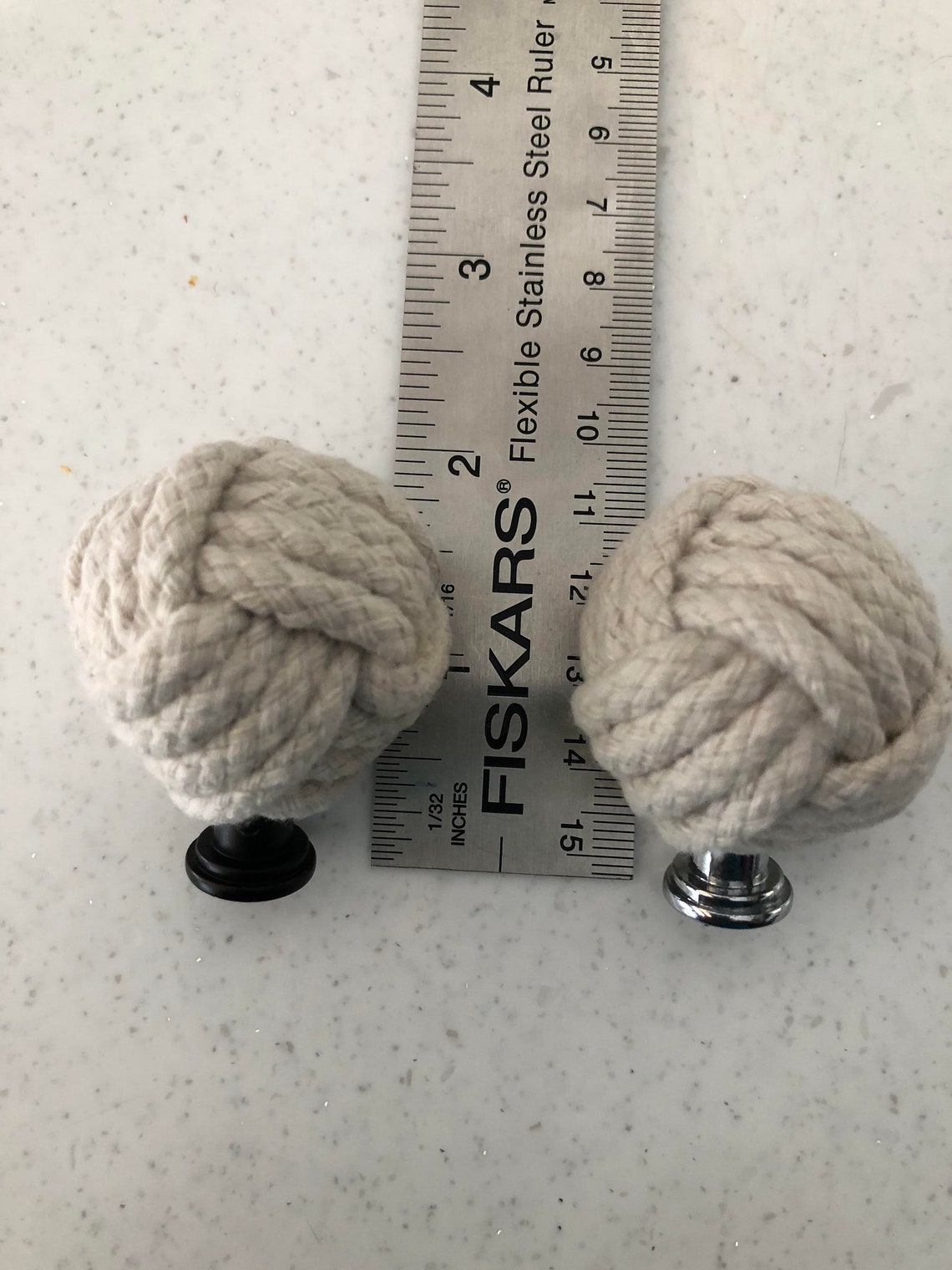 Nautical Drawer Pull Knob Etsy