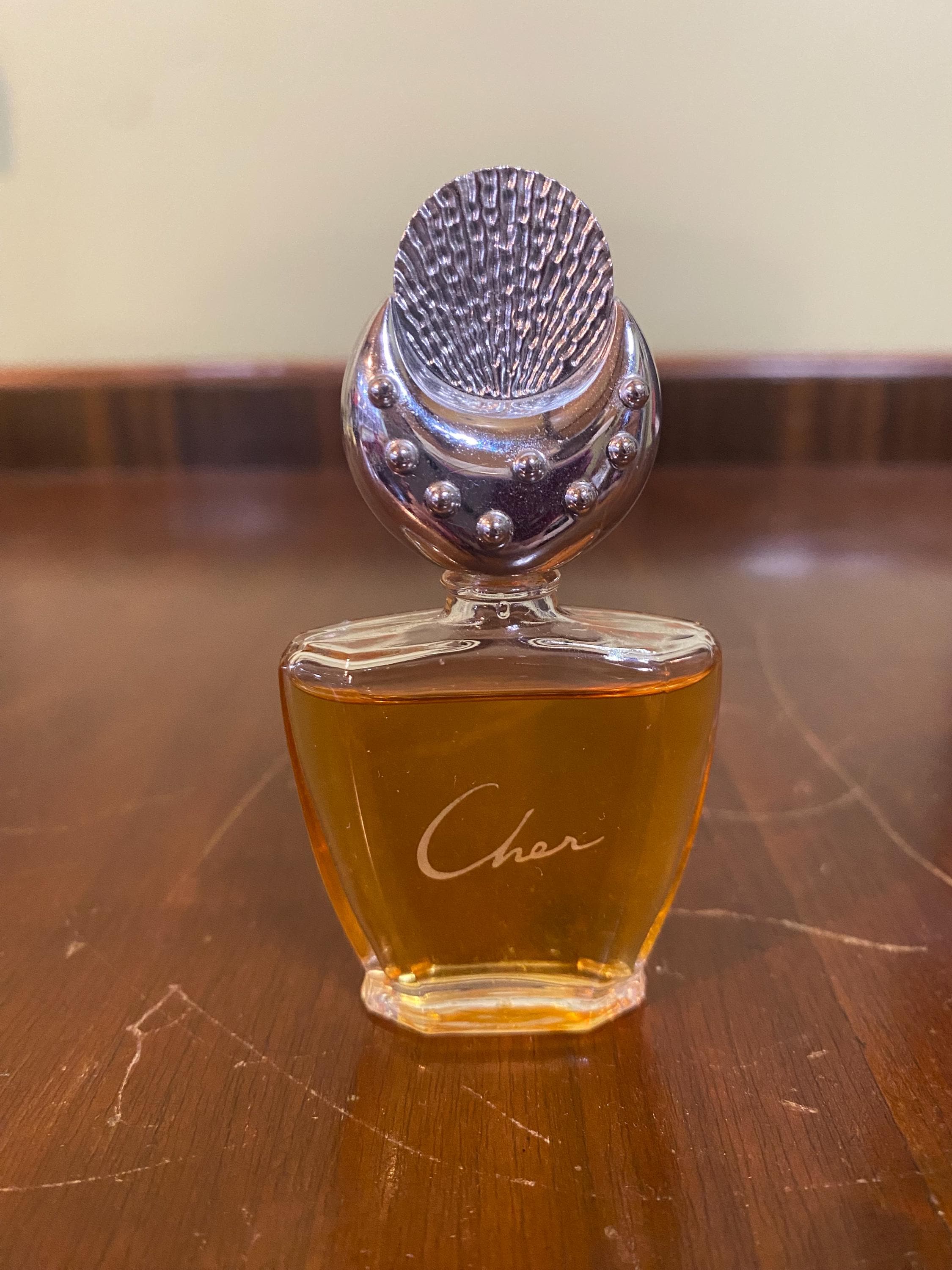 Cher Uninhibited Perfume - Etsy