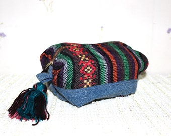 Cosmetic pencil case/ Pouch CDC1503