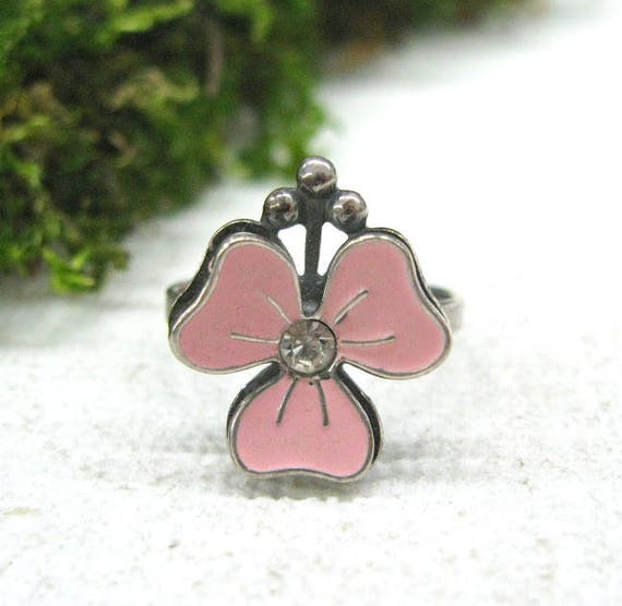 Summer jewelry gift for girlfriend big sister Pin… - image 3
