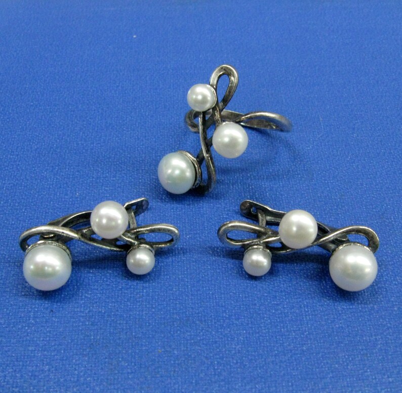 Ae-canfly Fashion Metal Geometry Circular Pearl Crystal Star Ae-canfly Fashion Metal Geometry Circular Pearl Crystal Star