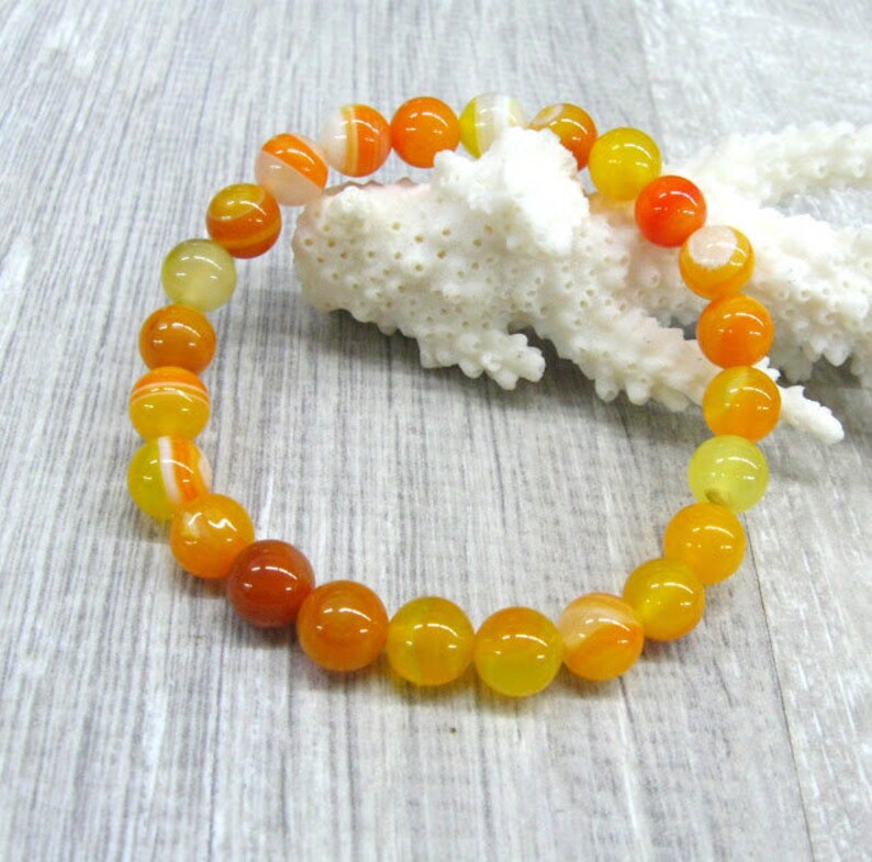 simple bracelets for her