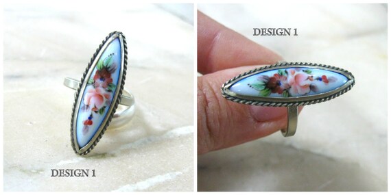 Finift jewelry deals