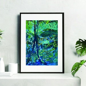 Reflections I