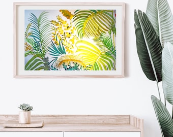 Fern Joy