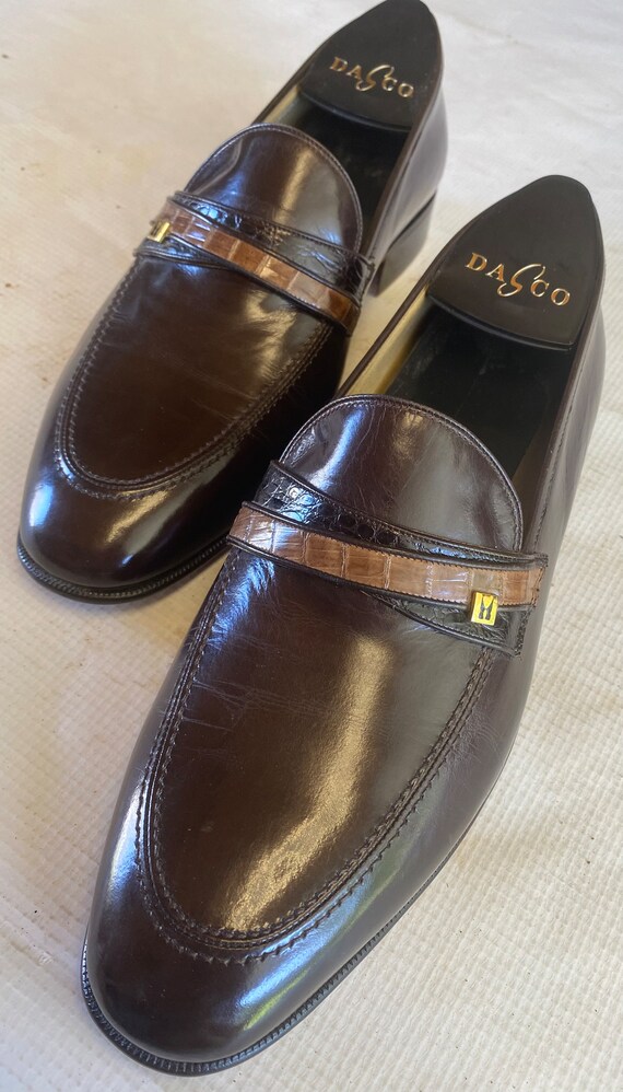 Moreschi Italian Made Men display picture 2