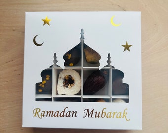 Ramadan Treat Box