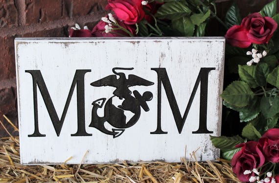 marine mom gifts