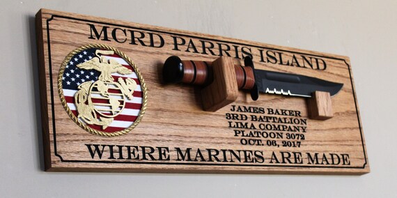 marine corps graduation gift ideas