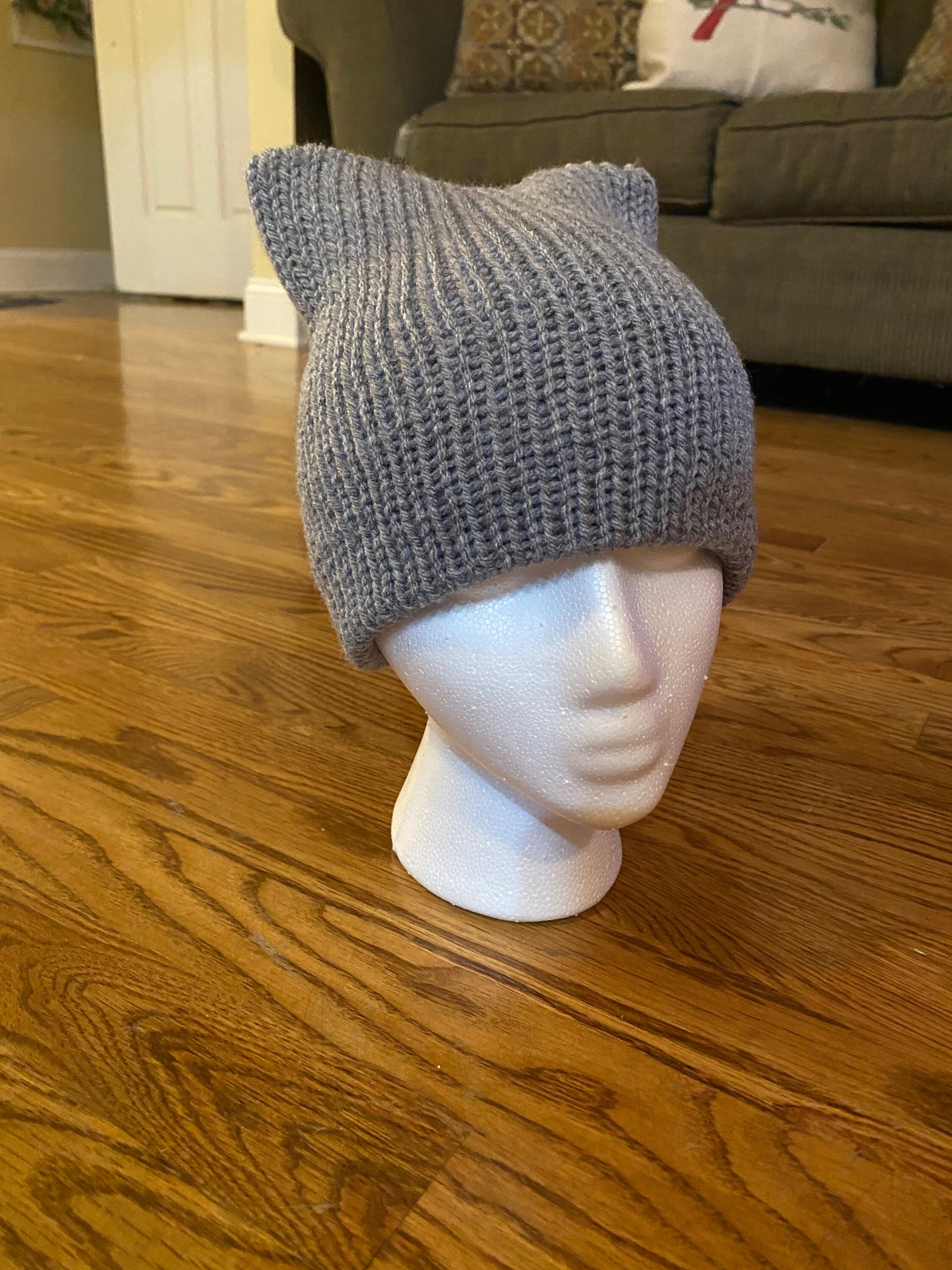 women's winter caps with ear flaps