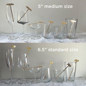 Custom Logo Drink Stirrers | Personalized Wedding Decor | Corporate Brand Logo | wholesale drink mixer | Bulk stir stick | swizzle stick image 6