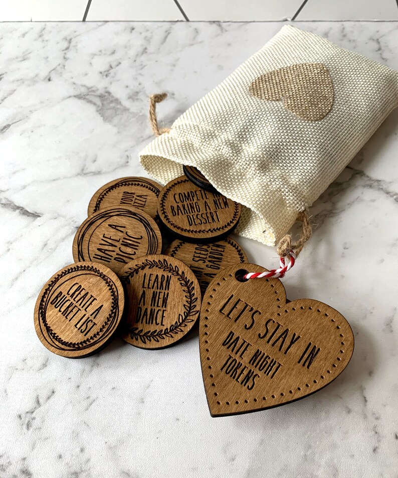 cute boyfriend valentines day gift idea