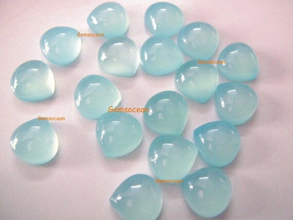 Natural Labradorita Piedras preciosas calibradas Suelto Cabujones Redondo 15 Piezas Por Lote