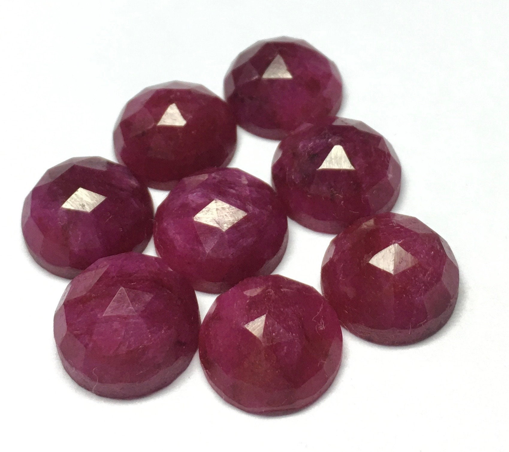 【新品未使用品】ADA CABOCHON RUBY カボーションルビー 2025年最新】カボーションルビーの人気アイテム - メルカリ