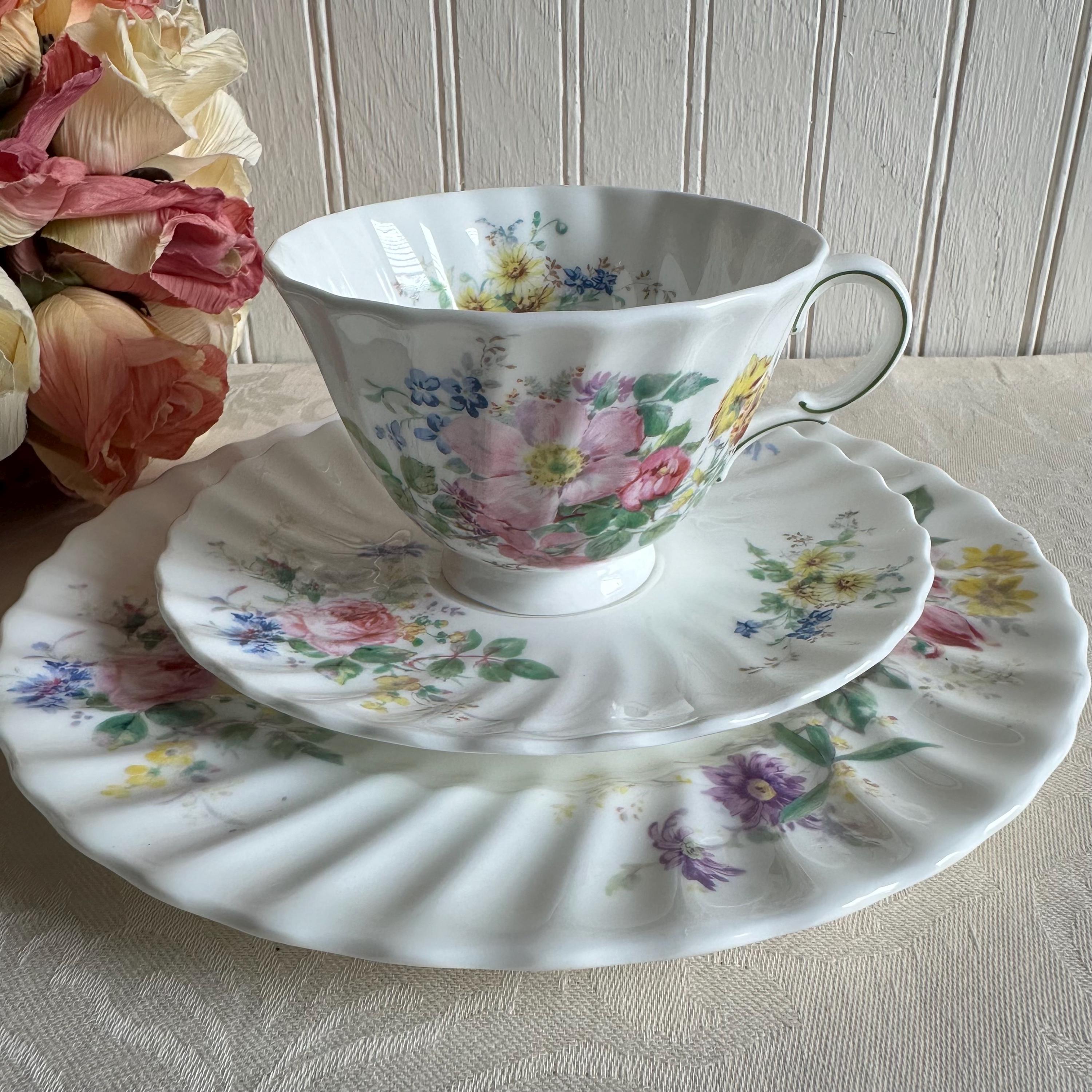 Royal Doulton Arcadia - Etsy