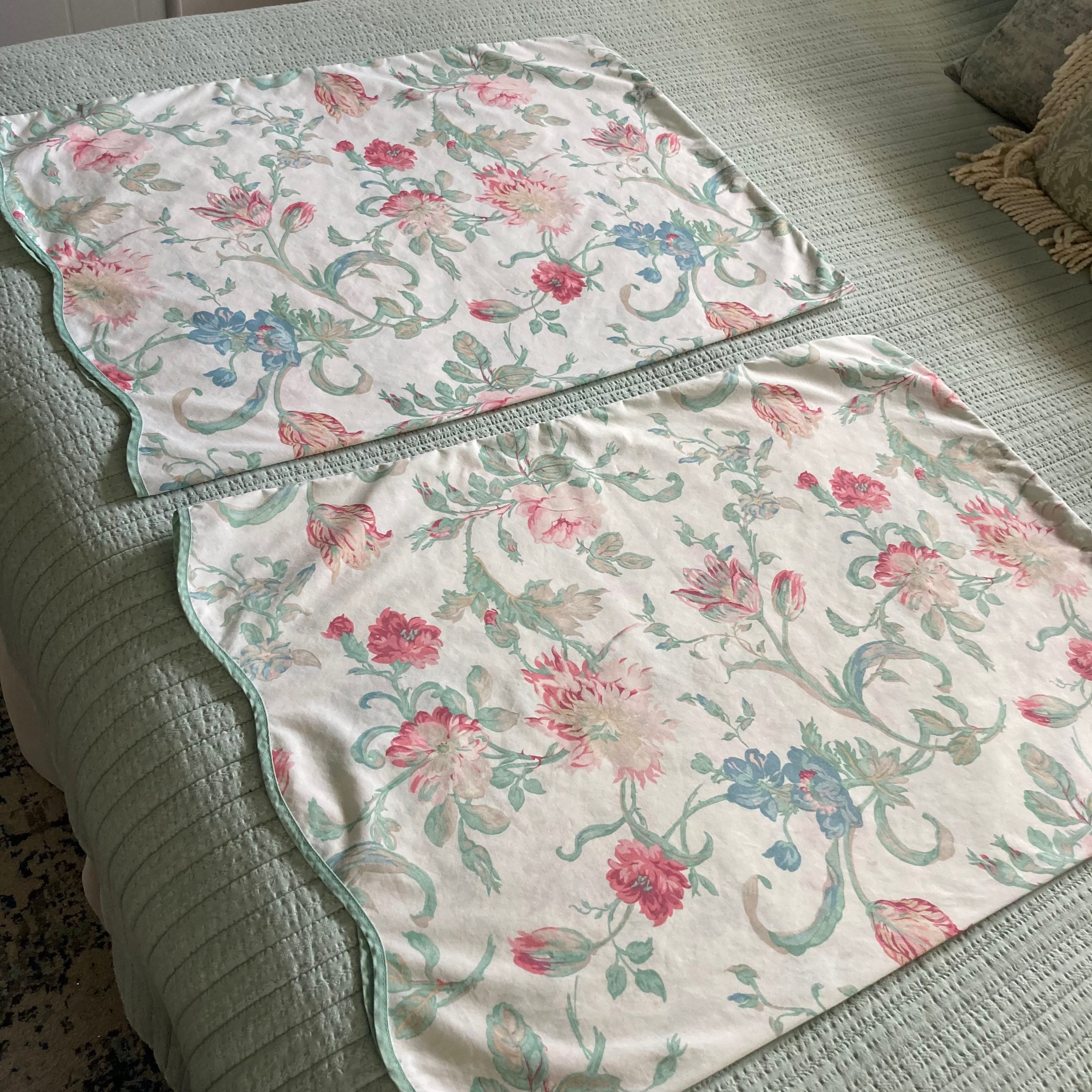 Laura Ashley Bedding - Etsy