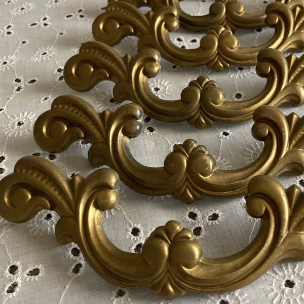 Shabby Chic Pull Etsy