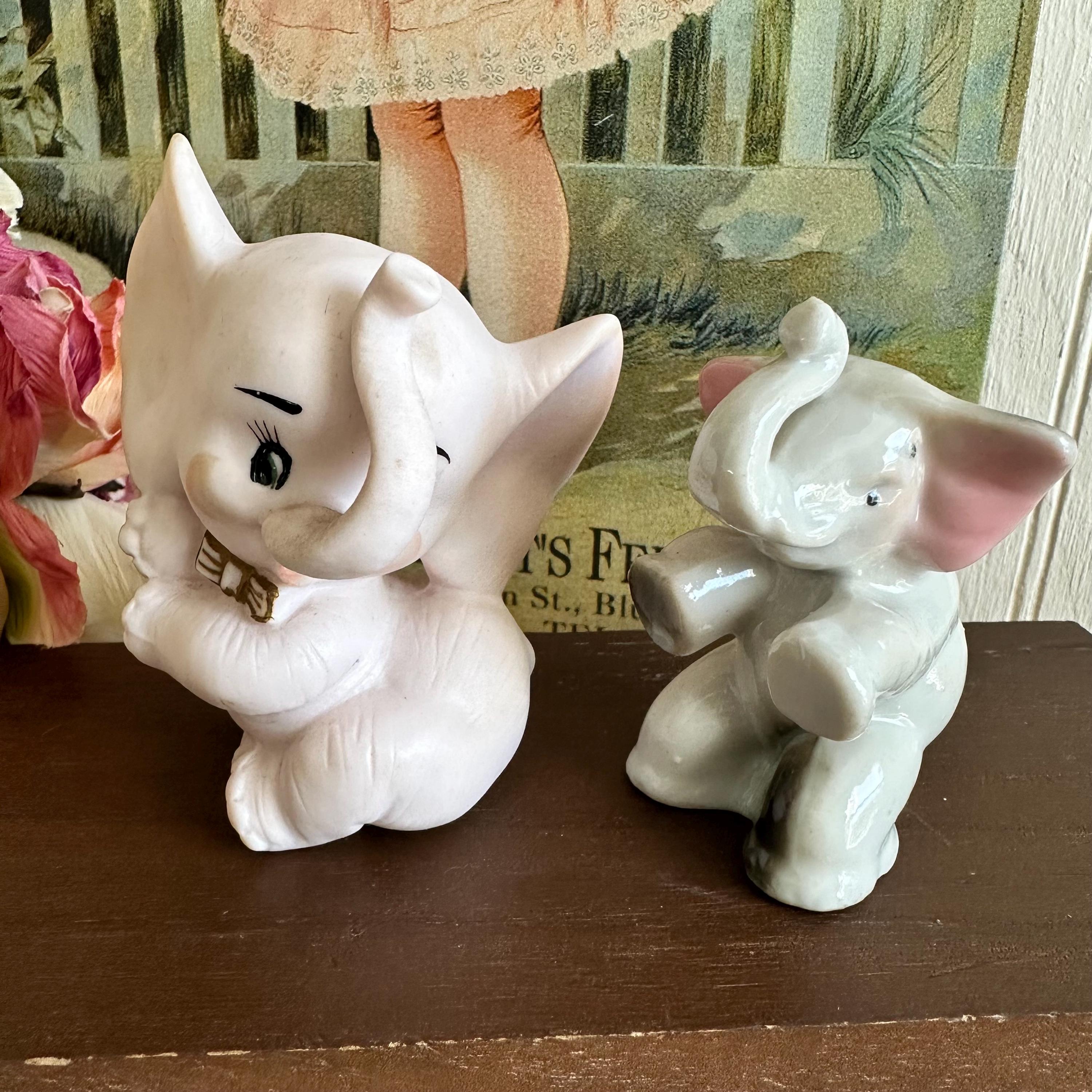 Norcrest Figurines - Etsy