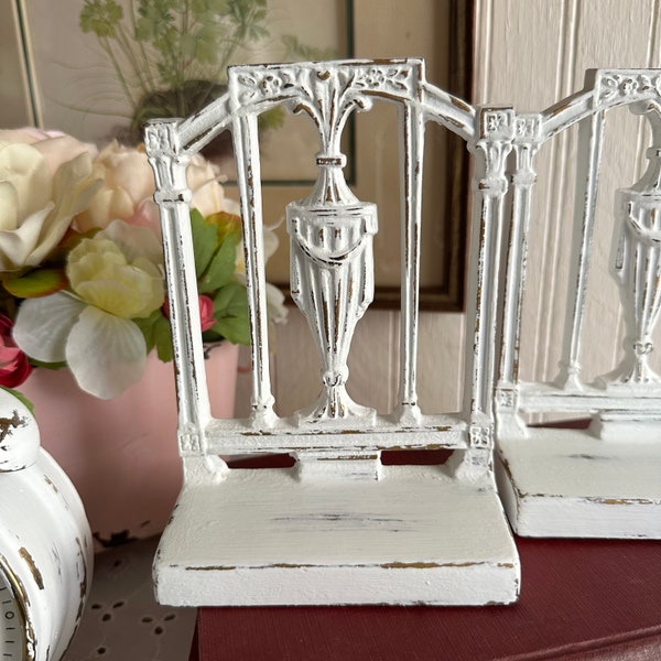 Art Deco Bookends Etsy