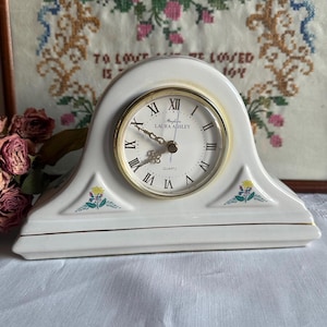 Laura ashley clock - Etsy 日本