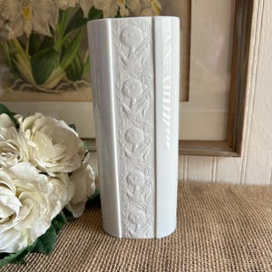 Vintage Rosenthal Vase/Studio Line/Bjorn Winblad 1961