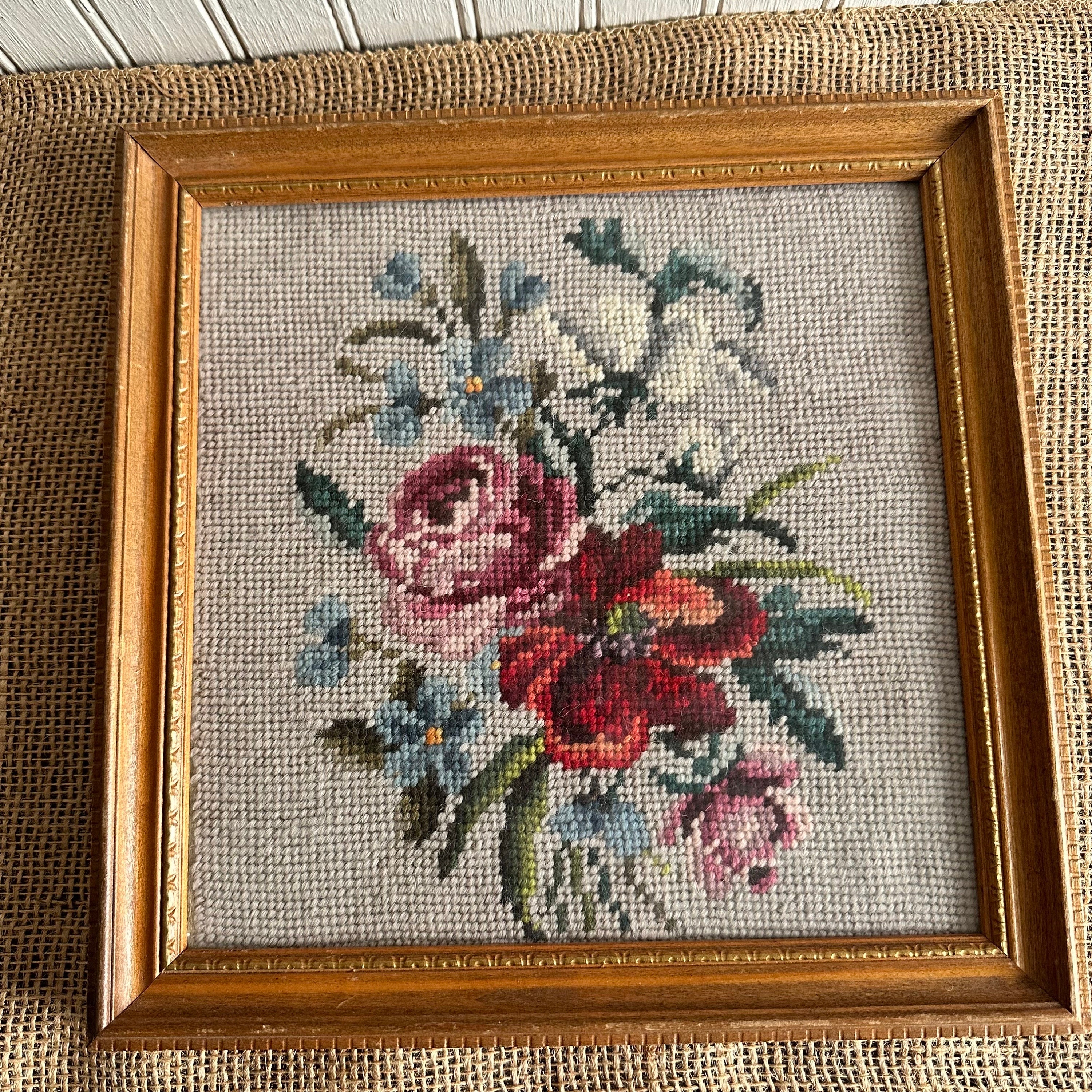 Needlework Books: Some Info & a Give Away! –
