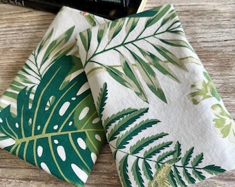 Lauren Ralph Lauren Tropical King Shams Pair/Rare Pattern