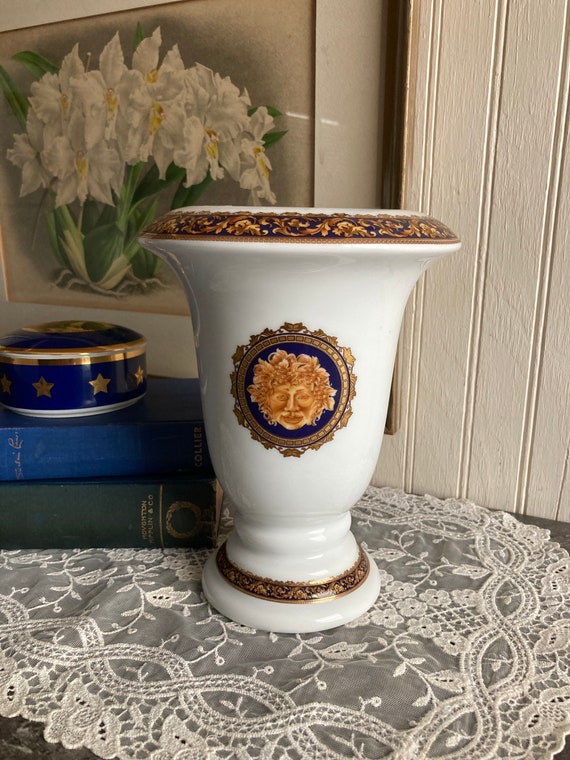 Porcellane versace cheap