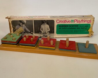 creative playthings toys