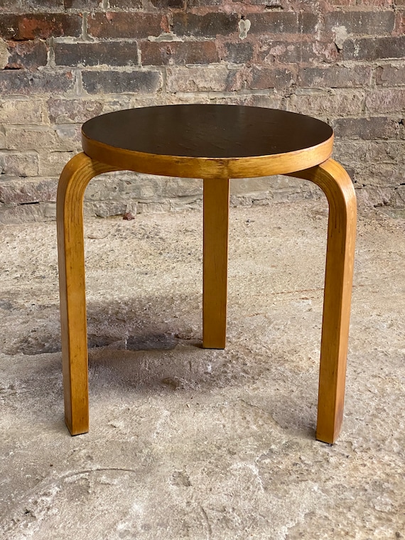 artek ARTICOLO シュガーポット Alvar Aalto Barstool '64's by Alvar Aalto for Artek — KIOSK