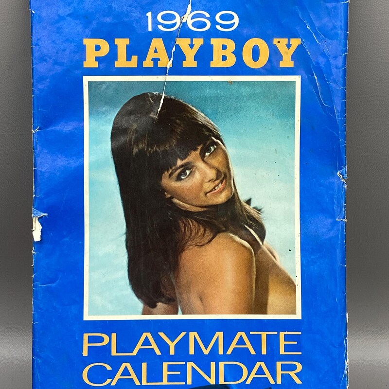 Playboy Playmates Etsy
