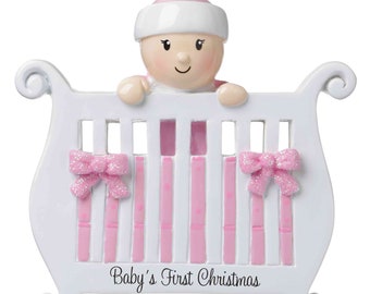 crib ornaments