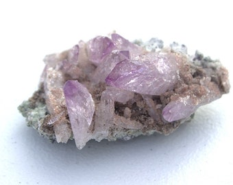 Veracruz Amethyst Specimen, 80 Grams