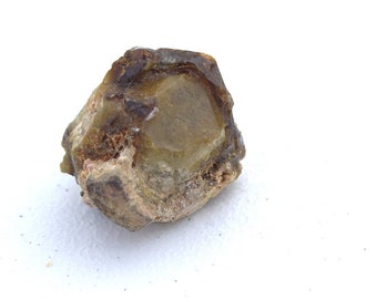 Grossular Garnet, 90 Grams