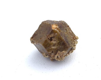 Grossular Garnet, 140 Grams