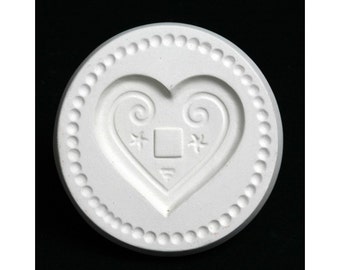 Cookie Stamp - Heart