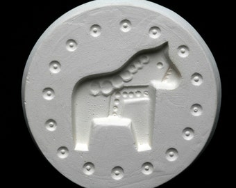 Cookie Stamp - Horse